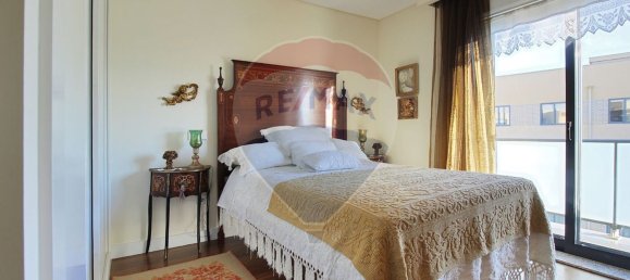 Apartamento de 4 dormitorios en Povoa de Varzim, Portugal No. 116149 6