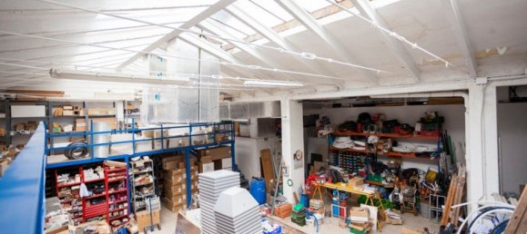 Propriété commerciale à Zaragoza, Spain 842m² No. 63753 22