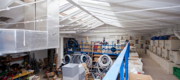 Propriété commerciale à Zaragoza, Spain 842m² No. 63753 20