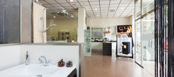 Propriété commerciale à Zaragoza, Spain 842m² No. 63753 7