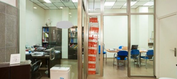 Propriété commerciale à Zaragoza, Spain 842m² No. 63753 16