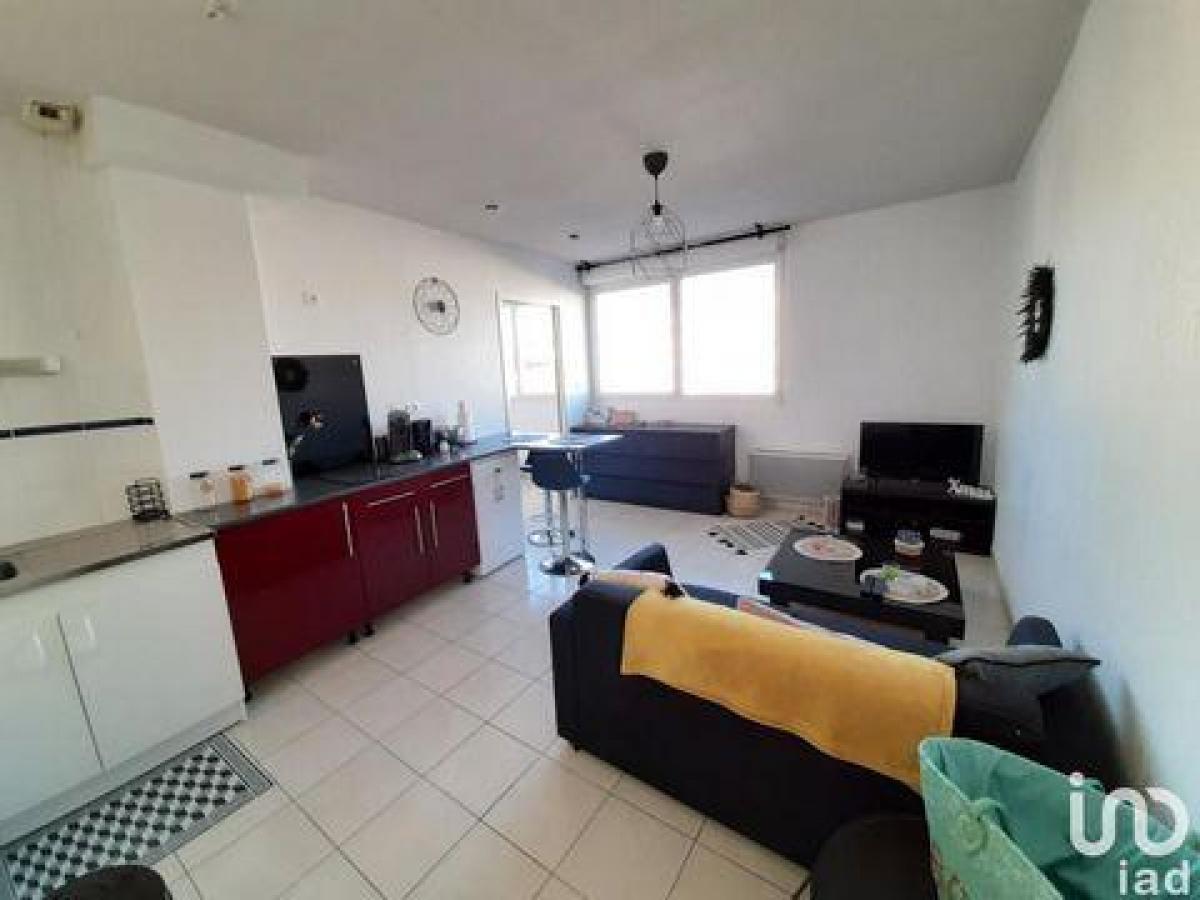 Studio in the Condo in Beziers, France No. 37408