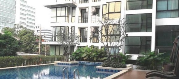Apartamento com 1 quarto em condomínio em Railay Beach, Thailand N.º 29117 6