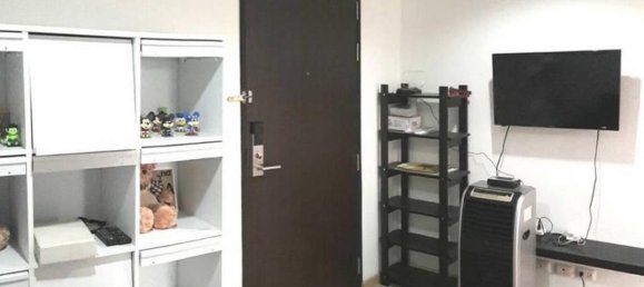 Apartamento com 1 quarto em condomínio em Railay Beach, Thailand N.º 29117 4