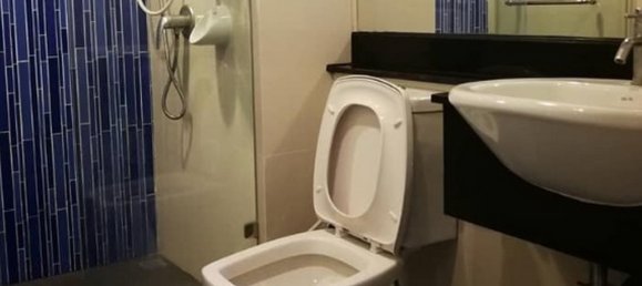 Apartamento com 1 quarto em condomínio em Railay Beach, Thailand N.º 29117 5