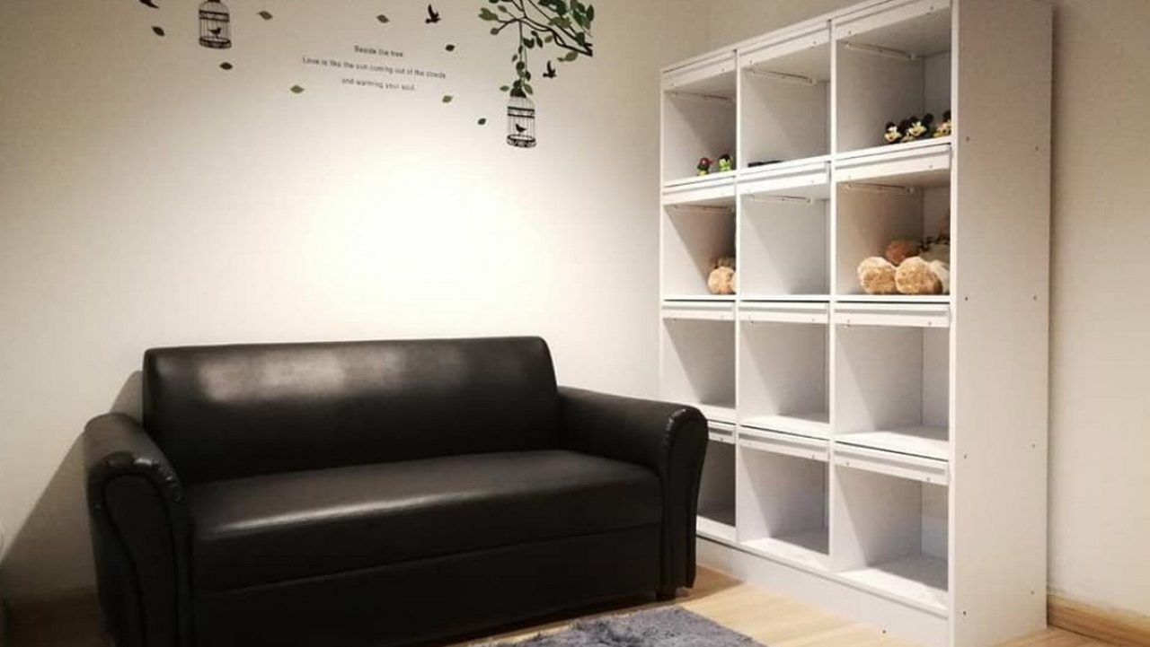 Apartamento com 1 quarto em condomínio em Railay Beach, Thailand N.º 29117