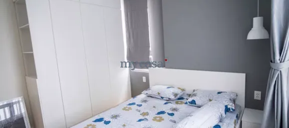 2 Schlafzimmer Wohnung in Thu Duc, Vietnam, Nr. 9172 2
