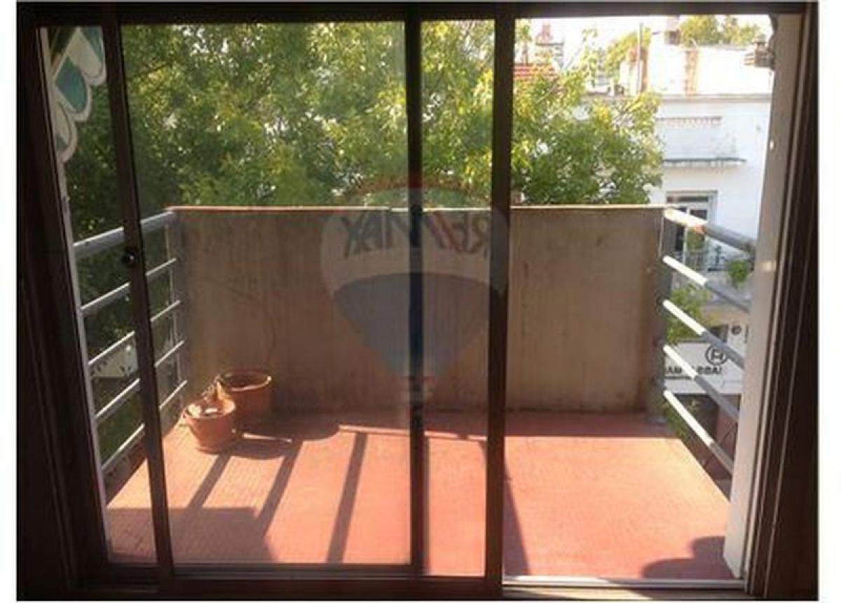 Studio in Buenos Aires, Argentina No. 84644