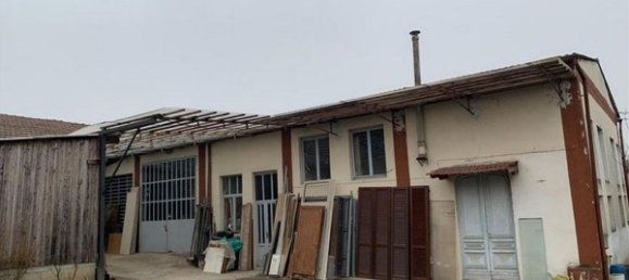 2-Zimmer Lagerhaus in Stradella, Italy, Nr. 86072 6