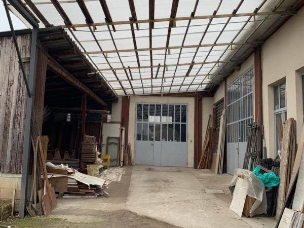 2-Zimmer Lagerhaus in Stradella, Italy, Nr. 86072