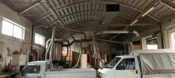 2-Zimmer Lagerhaus in Stradella, Italy, Nr. 86072 9