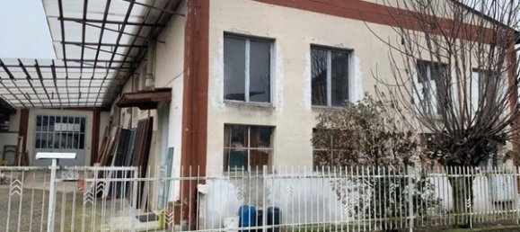 2-Zimmer Lagerhaus in Stradella, Italy, Nr. 86072 7