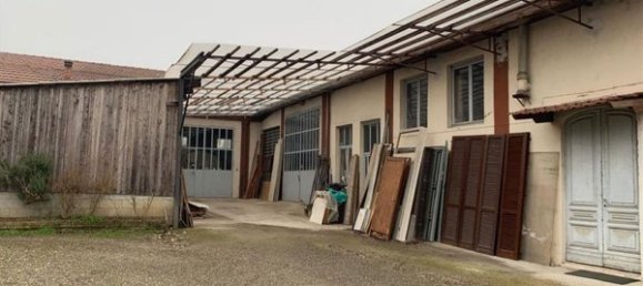 2-Zimmer Lagerhaus in Stradella, Italy, Nr. 86072 8