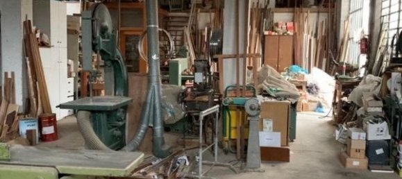 2-Zimmer Lagerhaus in Stradella, Italy, Nr. 86072 3