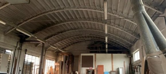 2-Zimmer Lagerhaus in Stradella, Italy, Nr. 86072 10