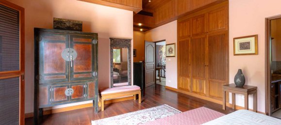 4 bedrooms House for sale in Layan Beach, Phuket, Southern Thailand, Thailand № 79115 7