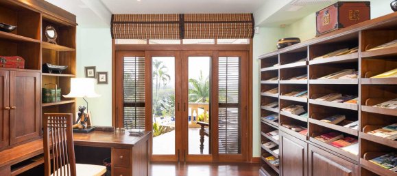 4 bedrooms House for sale in Layan Beach, Phuket, Southern Thailand, Thailand № 79115 14