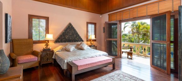 4 bedrooms House for sale in Layan Beach, Phuket, Southern Thailand, Thailand № 79115 29