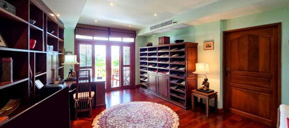 4 bedrooms House for sale in Layan Beach, Phuket, Southern Thailand, Thailand № 79115 23