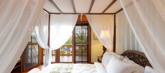 4 bedrooms House for sale in Layan Beach, Phuket, Southern Thailand, Thailand № 79115 15