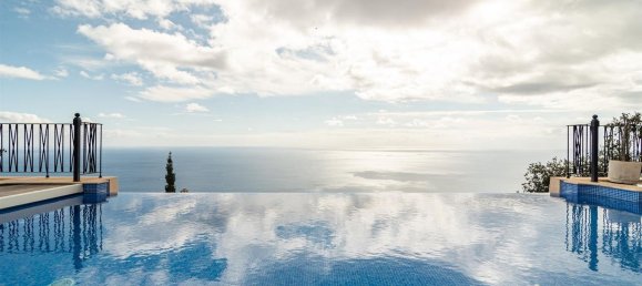 4 Schlafzimmer Haus in Funchal, Portugal, Nr. 172275 2