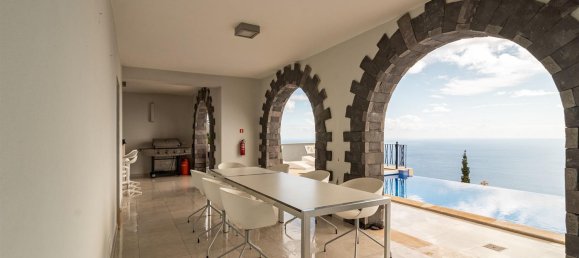 4 Schlafzimmer Haus in Funchal, Portugal, Nr. 172275 13