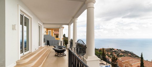 4 Schlafzimmer Haus in Funchal, Portugal, Nr. 172275 14