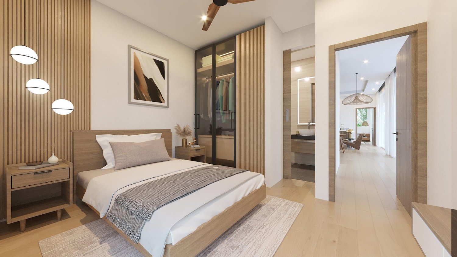 Villa de 3 dormitorios en Villa Sunpao, Rawai, Thailand No. 31827