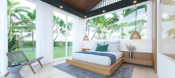 Villa de 3 dormitorios en Villa Sunpao, Rawai, Thailand No. 31827 3