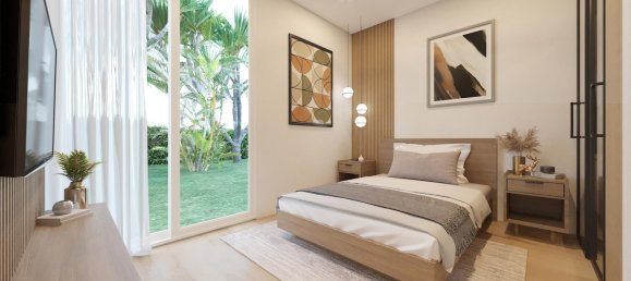 Villa de 3 dormitorios en Villa Sunpao, Rawai, Thailand No. 31827 14