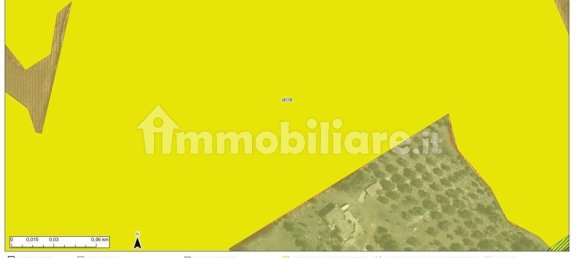 قطعة أرض في Lecce, Italy 26000متر مربع رقم 154433 13