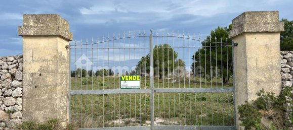 قطعة أرض في Lecce, Italy 26000متر مربع رقم 154433 14