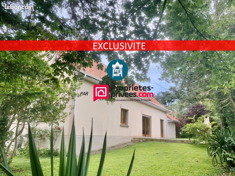 2 bedrooms Villa in Wimille, France No. 64467