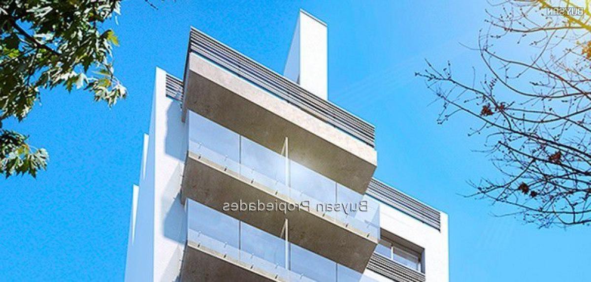 Studio in Montevideo, Uruguay No. 6211