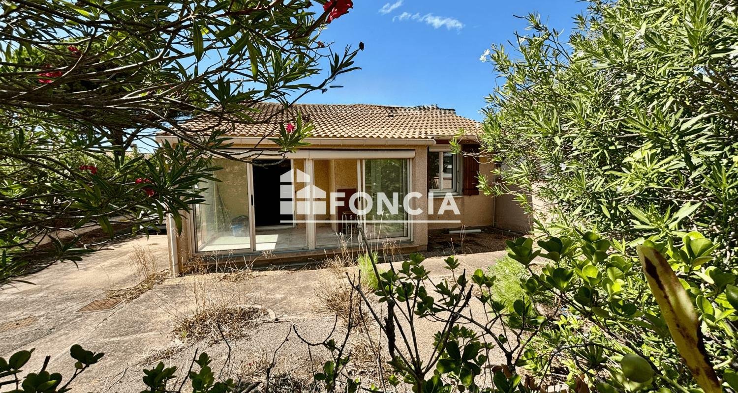 2 bedrooms House in Narbonne, France No. 354354