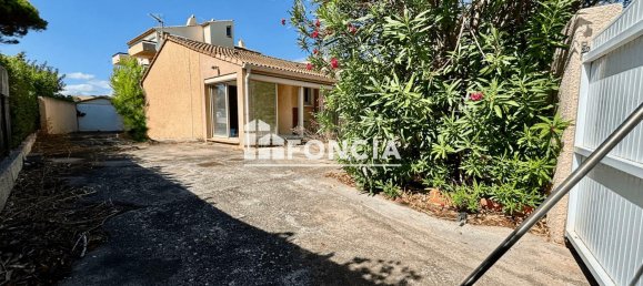 2 bedrooms House in Narbonne, France No. 354354 2