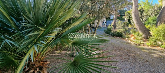 4 bedrooms Villa in Frejus, France No. 291181 18