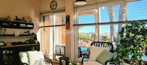 4 bedrooms Villa in Frejus, France No. 291181 11