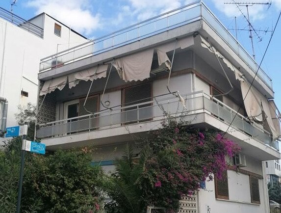 Maisonnette à Elliniko, Greece 170m² No. 3576