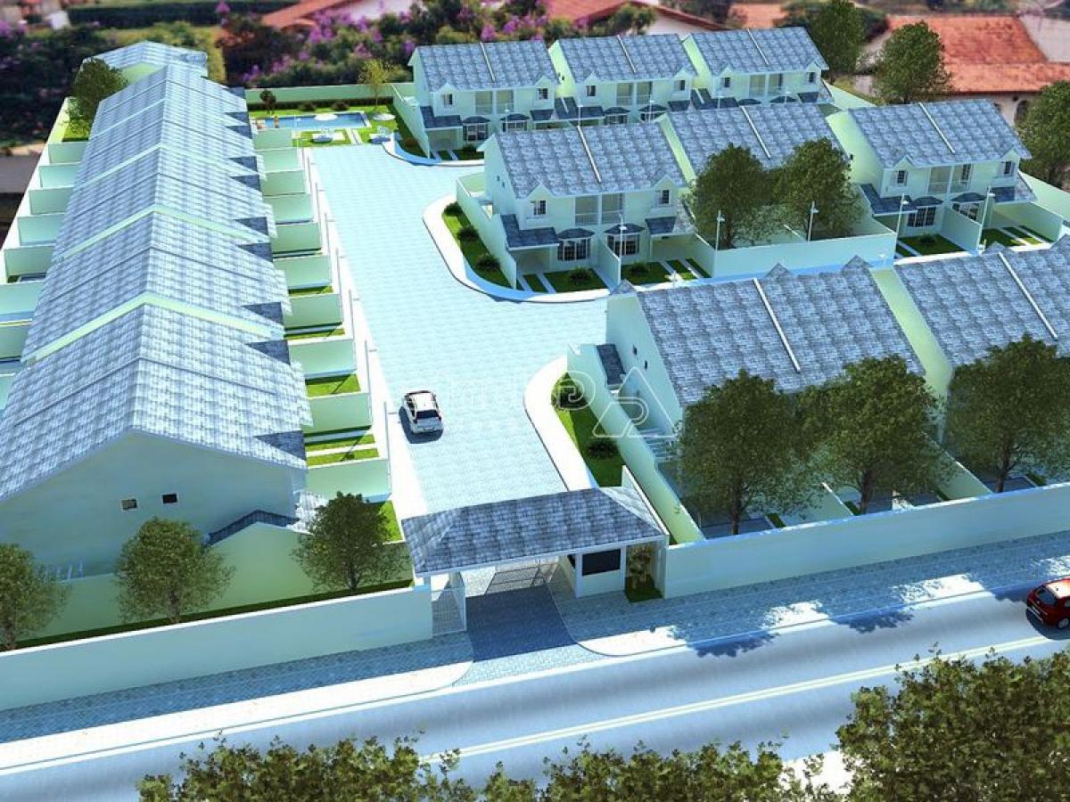 3 Schlafzimmer Haus in Sao Paulo, Brazil, Nr. 557413