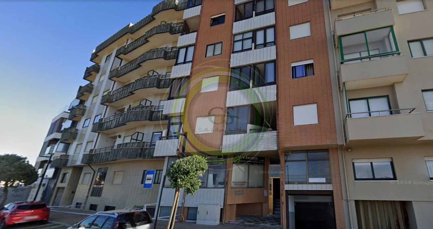 1 bedroom Apartment in Povoa de Varzim, Portugal No. 346417