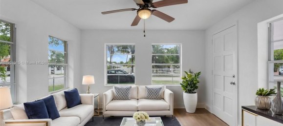 245.82m² Land for sale in Miami, Miami-Dade, Florida, USA № 614242 15