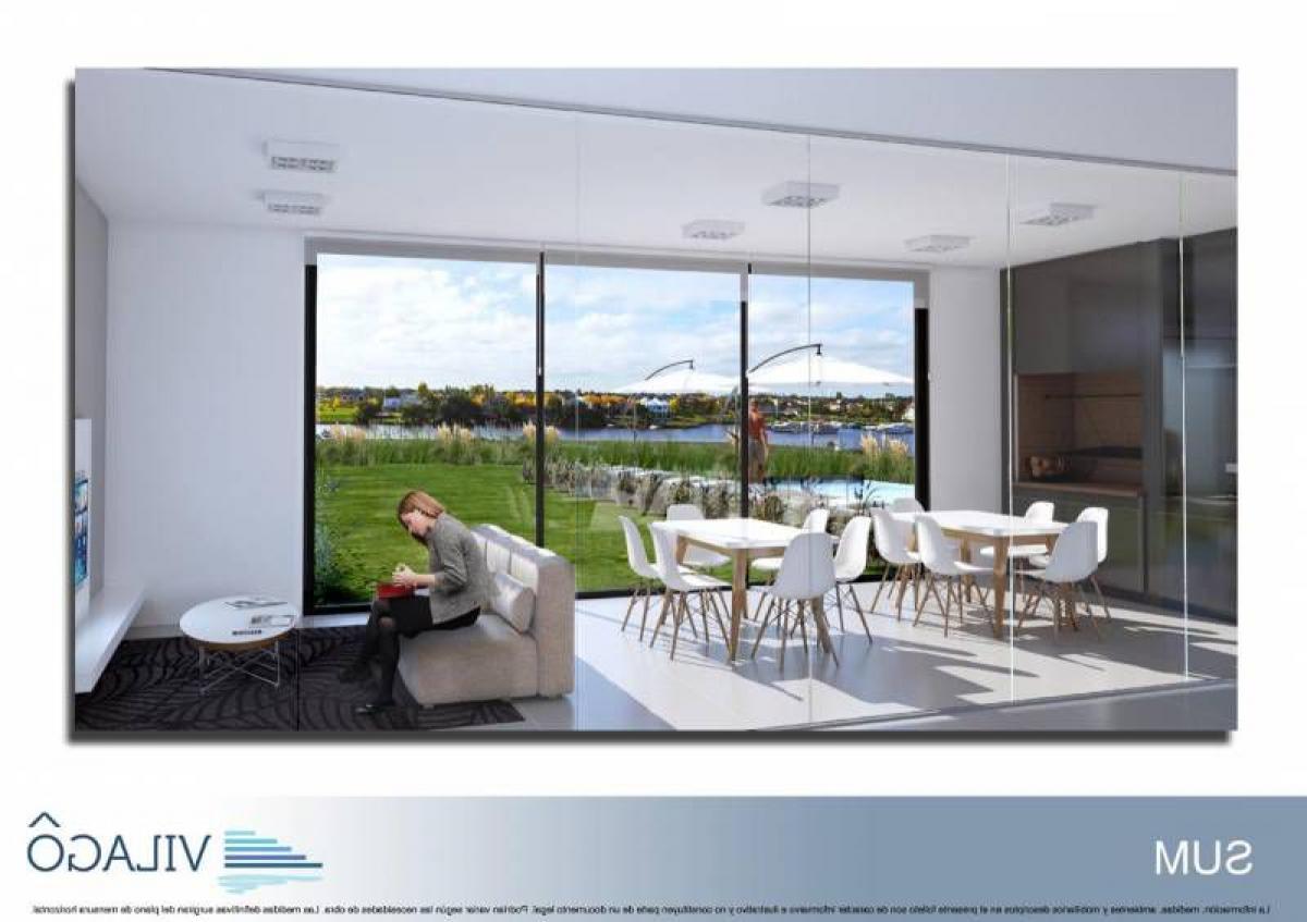 Estudio en Tigre, Argentina No. 61479