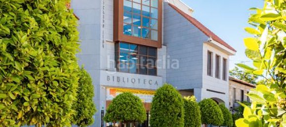 2 bedrooms Apartment in Galapagar, Spain No. 154311 18