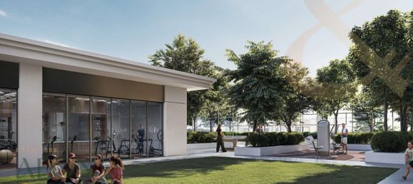 2 bedrooms Apartment for sale in Dubai South (Dubai World Central), Dubai, UAE № 105287 5