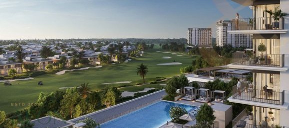 2 bedrooms Apartment for sale in Dubai South (Dubai World Central), Dubai, UAE № 105287 3