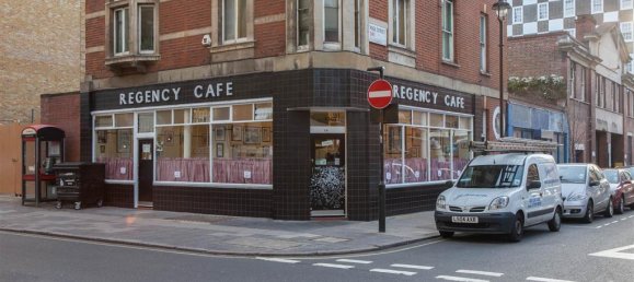 2 Schlafzimmer Wohnung in Westminster, United Kingdom, Nr. 4651 21