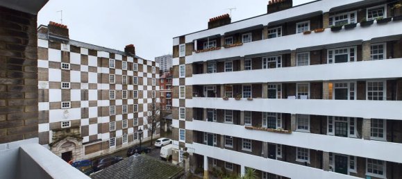 2 Schlafzimmer Wohnung in Westminster, United Kingdom, Nr. 4651 19