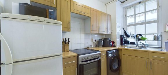 2 Schlafzimmer Wohnung in Westminster, United Kingdom, Nr. 4651 6