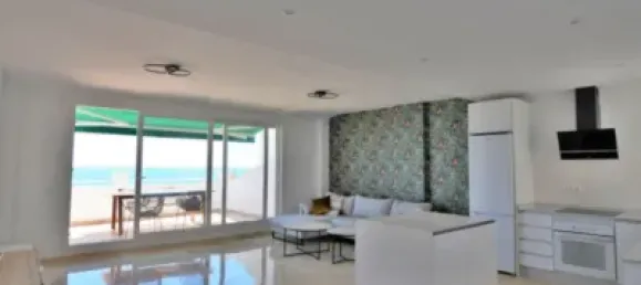 3 chambres Penthouse à Fuengirola, Spain No. 59814 2